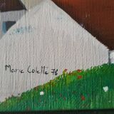 Landscape (Marie-Colette)
