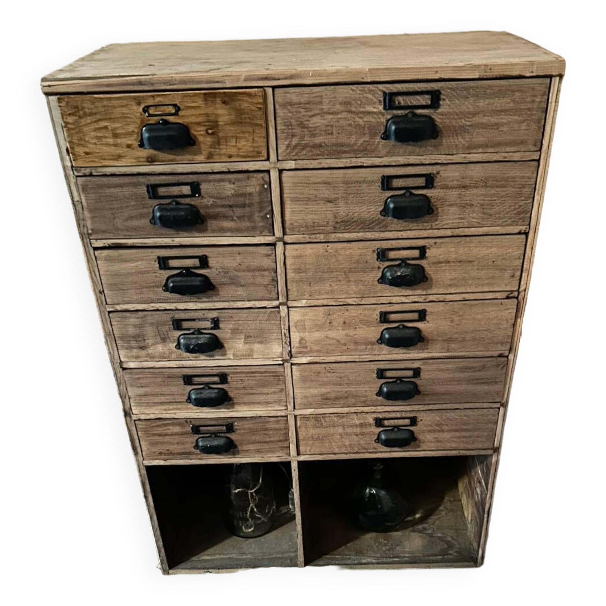 Trade furniture