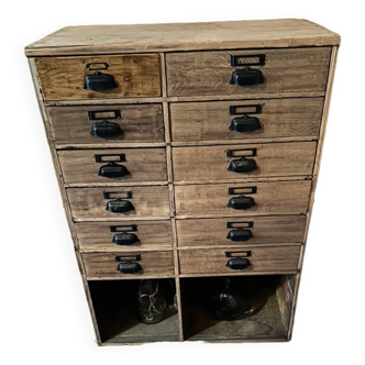 Trade furniture