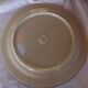 Series of 11 plates Terra Campagna Rosenthal studio line vintage 1970