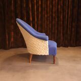 Toad armchair