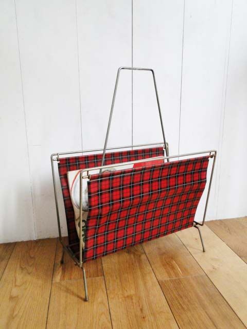 Door Scottish magazines