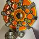 Kaiser Leuchten wall lamp