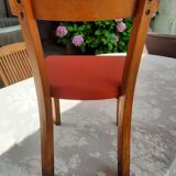 Baumann children's chair