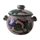 Decorative pot Vallauris