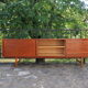 Teak sideboard from the 60s