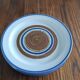Set of six dessert plates Arabia Finland Peter Winquist
