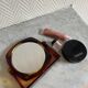 Small seventies mirror