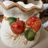 Ceramic jug