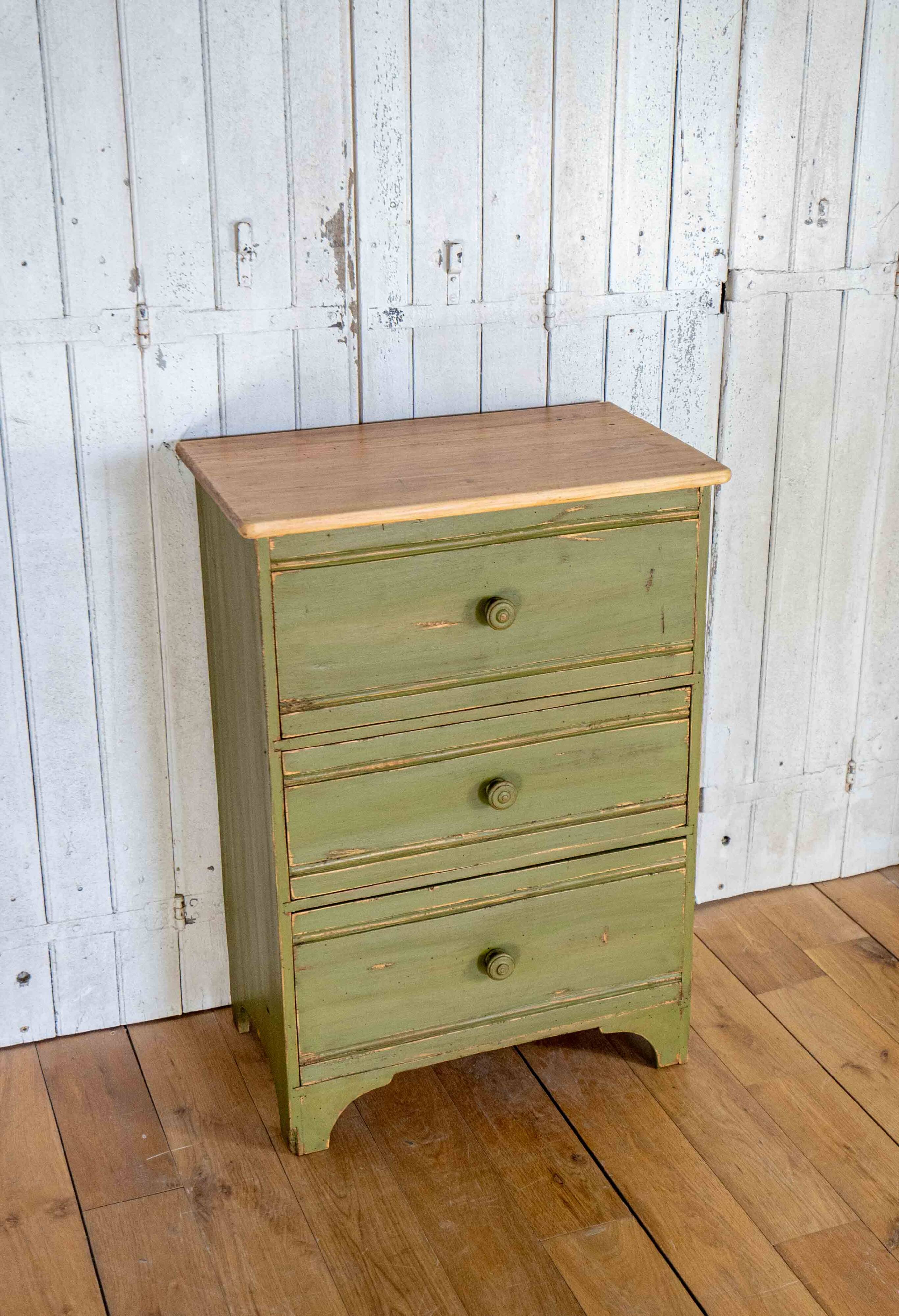 Meuble chiffonnier