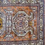 Carpet Shirvan Russian Vintage Gallery 327x88