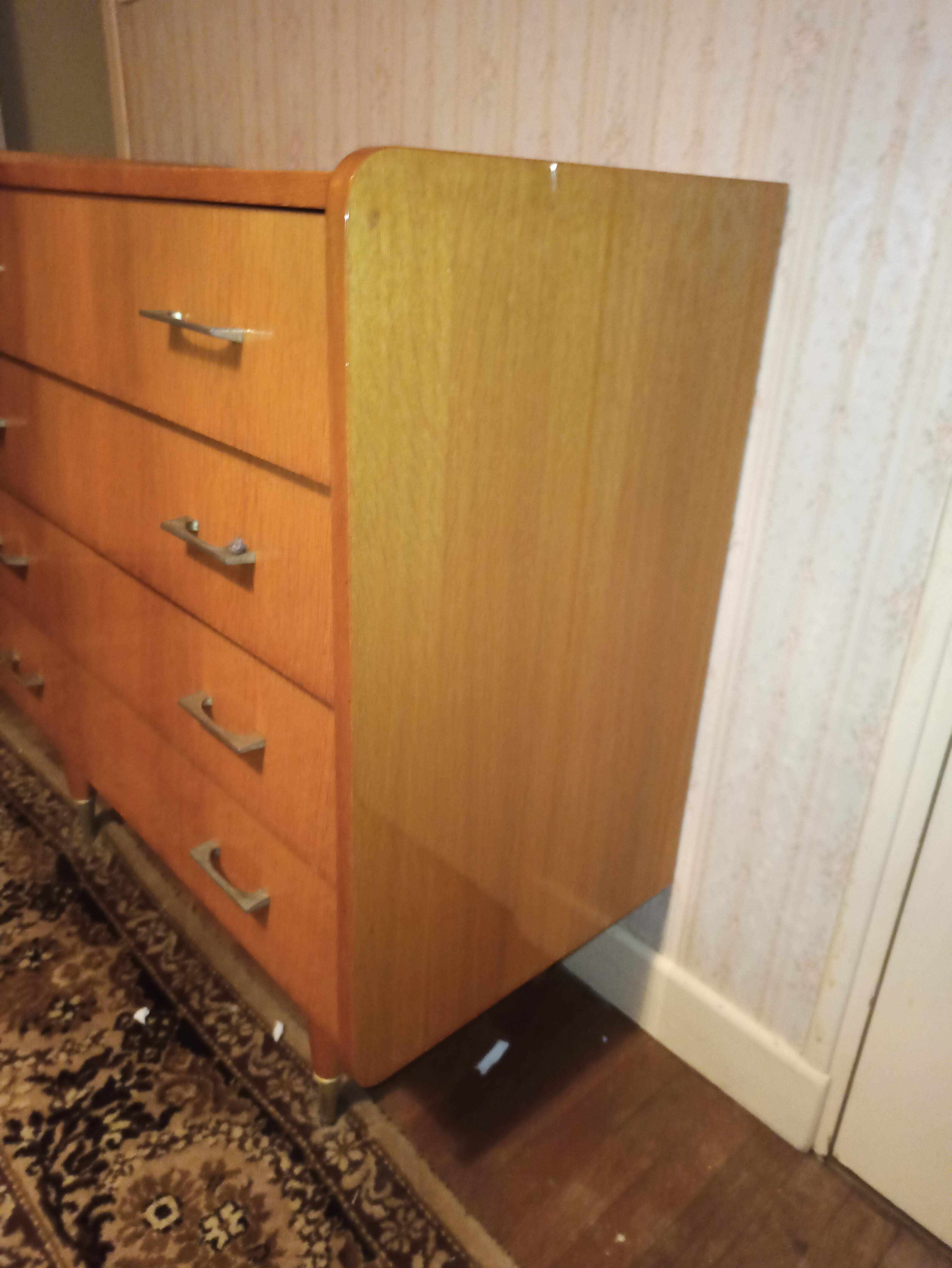 Commode des années 50
