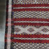 Moroccan carpet