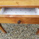 Table d'appoint