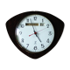 Vintage 'JAZ' wall clock