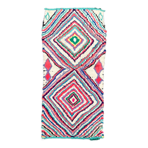 tapis berbere azilal