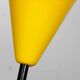 Suspension vintage par Josef Hurka pour Napako, 1960