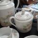 Service à café porcelaine Limoges
