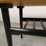 Scandinavian coffee table