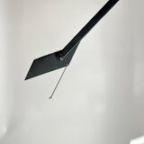 Vintage Artemide Tizio Lamp by Richard Sapper, Italian Design Icon, 1970s