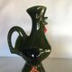 Zoomorphic pitcher poet laval