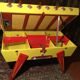 Table football Stella Champion Collector 60s