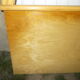Rattan headboard