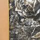 Painting old stauffacher roses, realistic