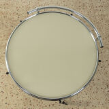 Art deco serving trolley