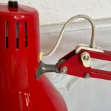 Articulated lamp twist 70s