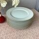 Nitto Hawthorne Japan plates - prestige tableware