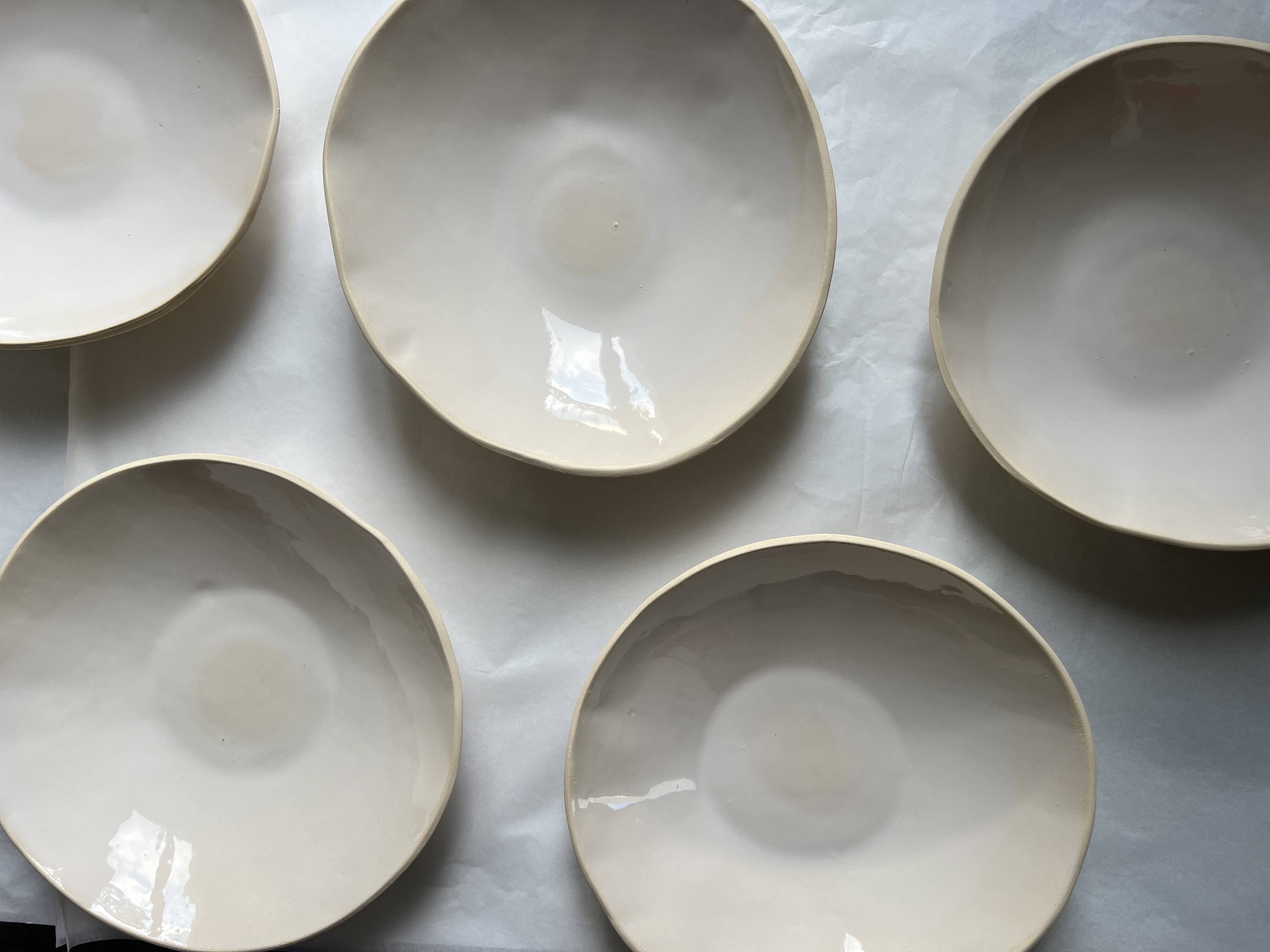 Juliet salad bowl