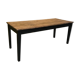 Table de ferme