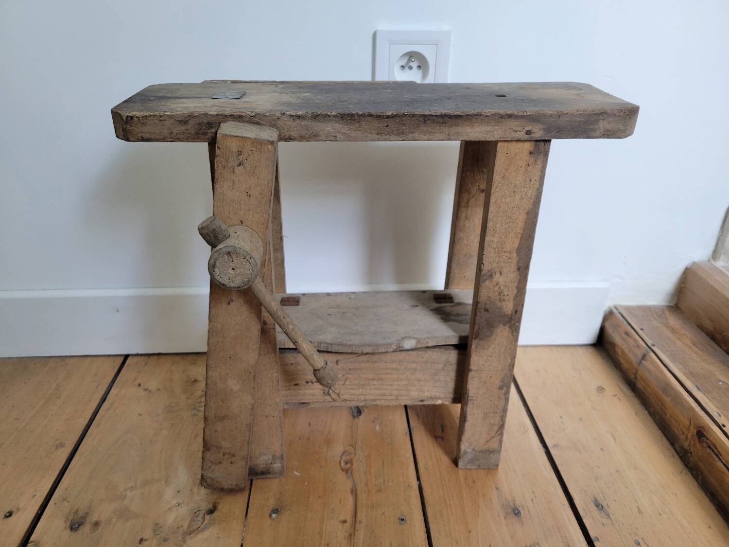 Children's workbench 1950