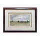 Watercolour Table Florian N. CABANE (1831-1922) Provençal painter