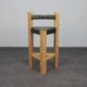 Unique Postmodern Barstools (Set of Three), 1990s