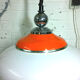 Suspension, chandelier seventies