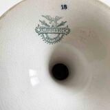 1 old compotier 19th century - Villeroy and Boch Mettlach