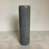 Marble scroll vase Mageia Giulio Lazzotti Italy