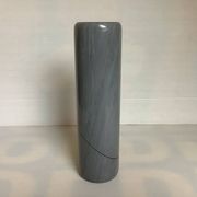 Vase rouleau marbre Mageia Giulio Lazzotti Italy