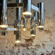 Sciolari for Boulanger, pendant light