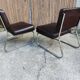 Pair of armchairs 70s