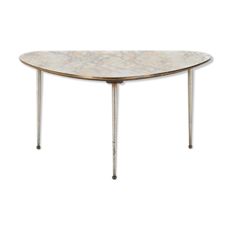 vintage coffee table Ca.1960