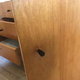 Enfilade buffet vintage stockings 1960-1980's