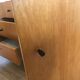 Enfilade buffet vintage stockings 1960-1980's