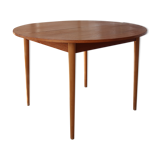 Scandinavian table 70's