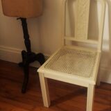 Cyear 1930 Wood Painting Farrow Ball Oxford Stone Charm Patine