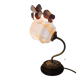 Vintage table lamp