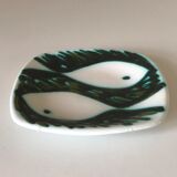 Ceramic cup Italy vintage design tasca Annees 60