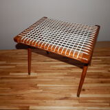 Georges Tigien stool, 60s